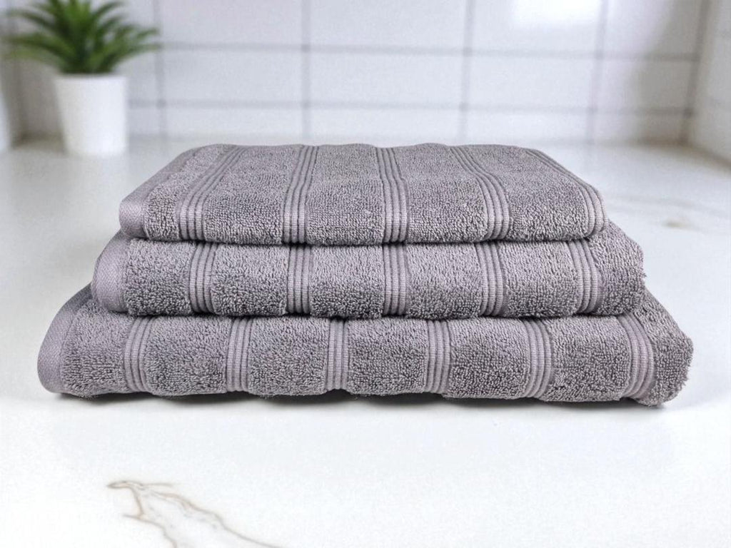 Bath Towels