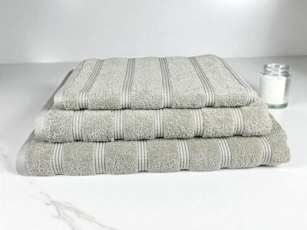 Bath Towels