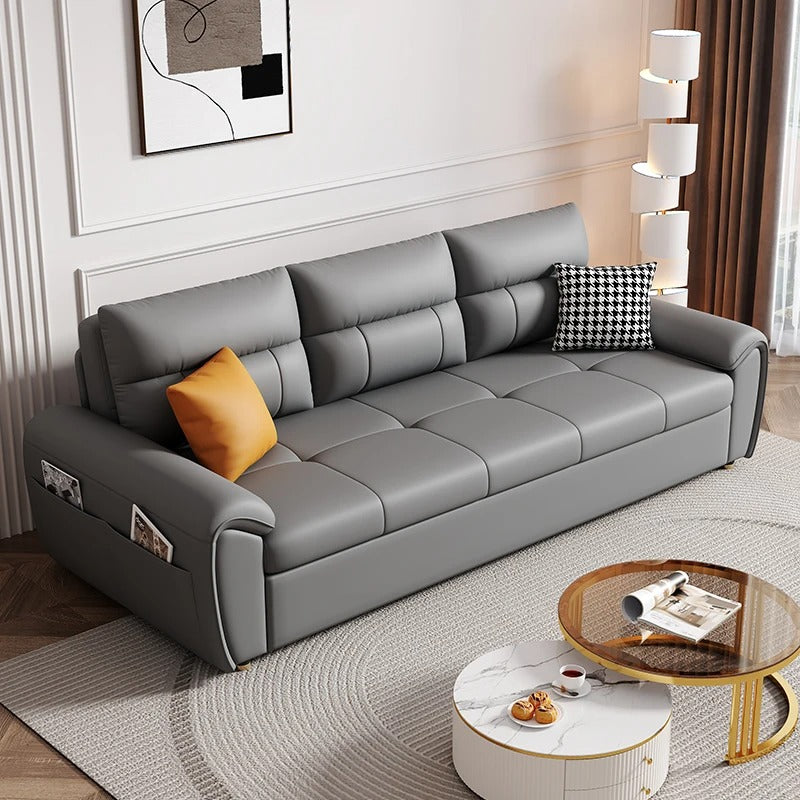 Aesthetic Living Room Sofas Luxury Designer Loveseat Recliner Sofa Bed Bedroom