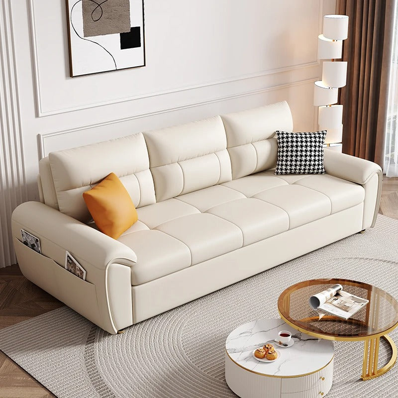 Aesthetic Living Room Sofas Luxury Designer Loveseat Recliner Sofa Bed Bedroom