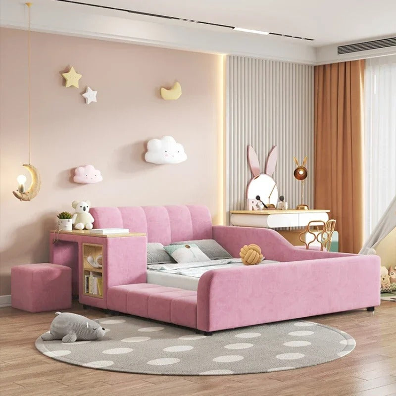 Mother Kids Comforters Crib Twin Frame Toddler Furniture