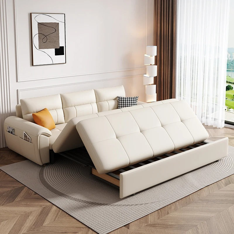 Aesthetic Living Room Sofas Luxury Designer Loveseat Recliner Sofa Bed Bedroom
