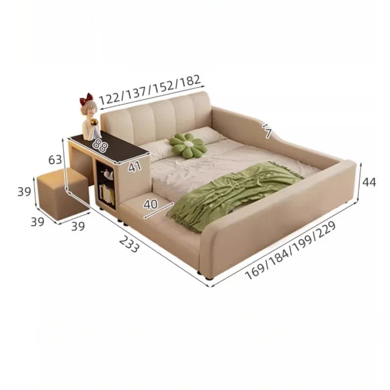 Mother Kids Comforters Crib Twin Frame Toddler Furniture