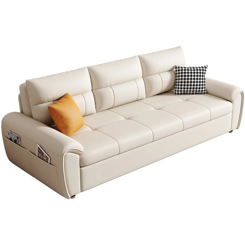 Aesthetic Living Room Sofas Luxury Designer Loveseat Recliner Sofa Bed Bedroom